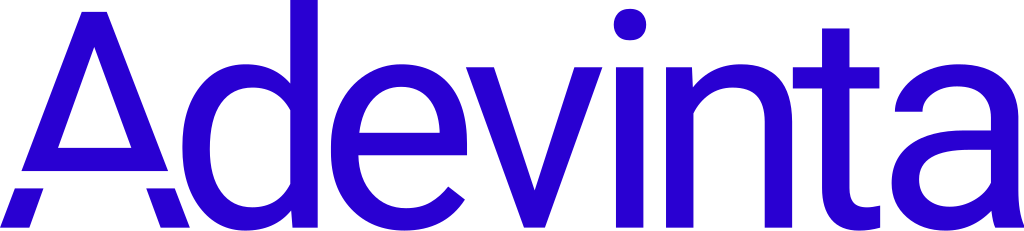 Adevinta — Marktplaats logo