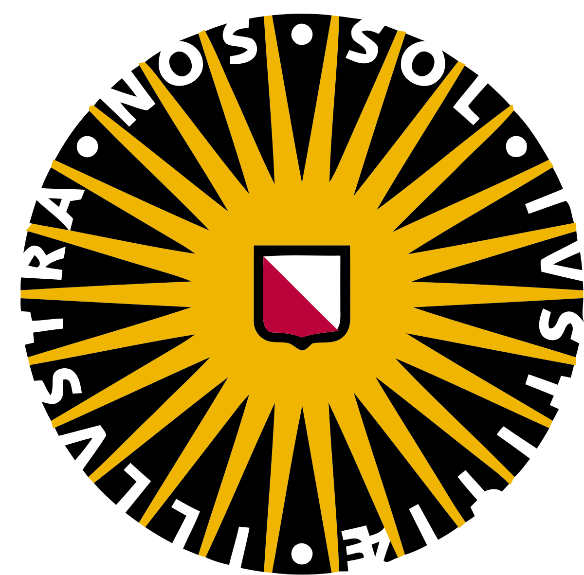 University of Utrecht, The Netherlands logo